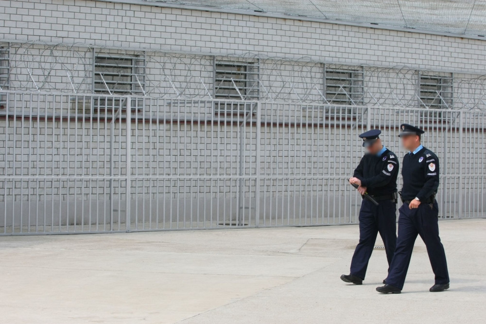 70 hiljada robijasa na slobodi!