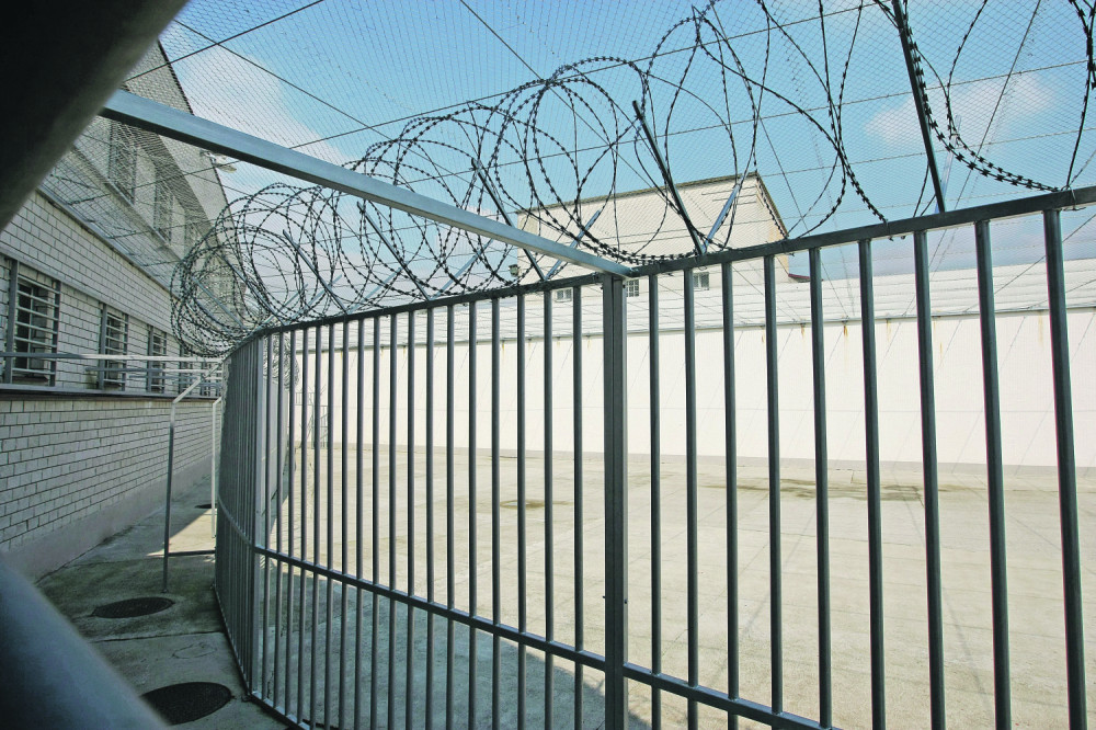 Zatvorenici požarevačke "Zabele" kukaju zbog pravila