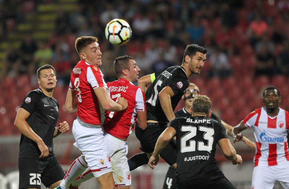 Škotski velikan hoće Pavkova, kad je već OSTAO BEZ ovog napadača!