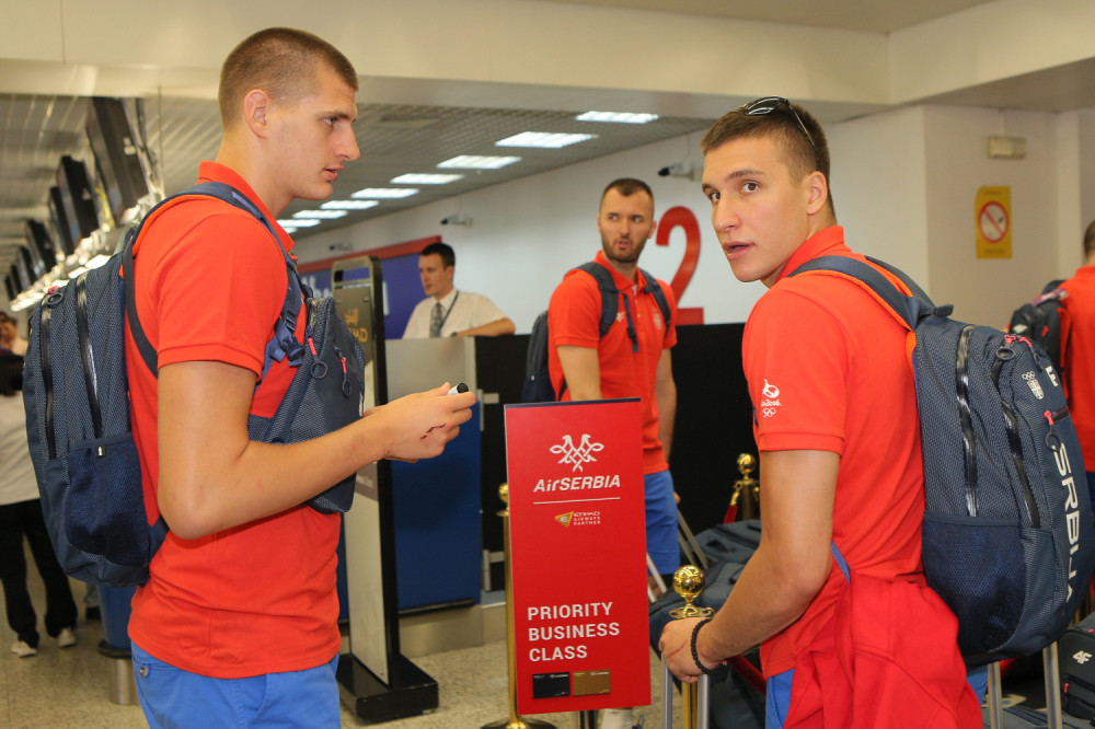 NBA zvezda potvrdila igranje za Srbiju u kvalifikacijama za Svetsko prvenstvo