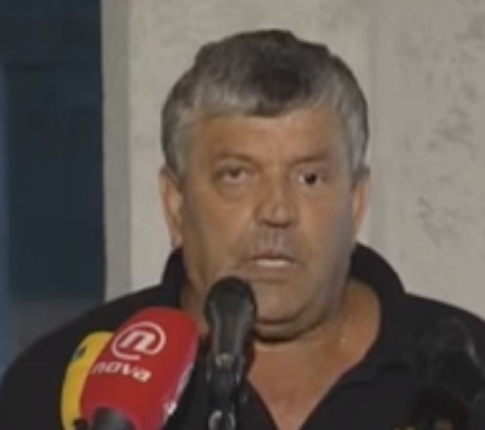 Silovao je američku košarkašicu, sud je doneo sramnu presudu, a sada se vraća na političku scenu