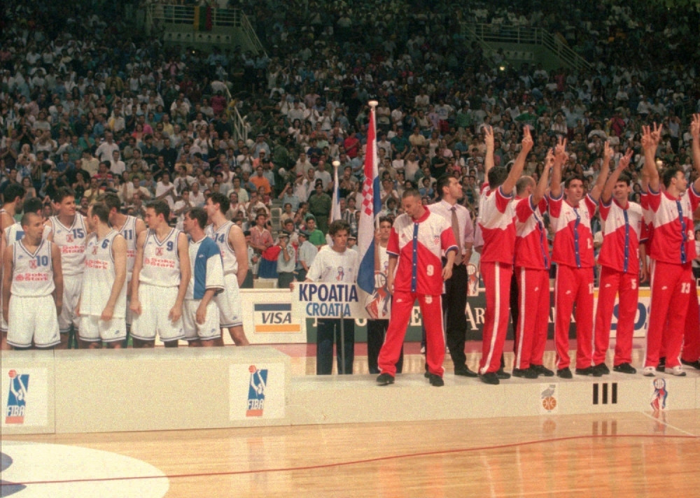 Bivša HRVATSKA zvezda preuzela reprezentaciju Kosova! (FOTO)