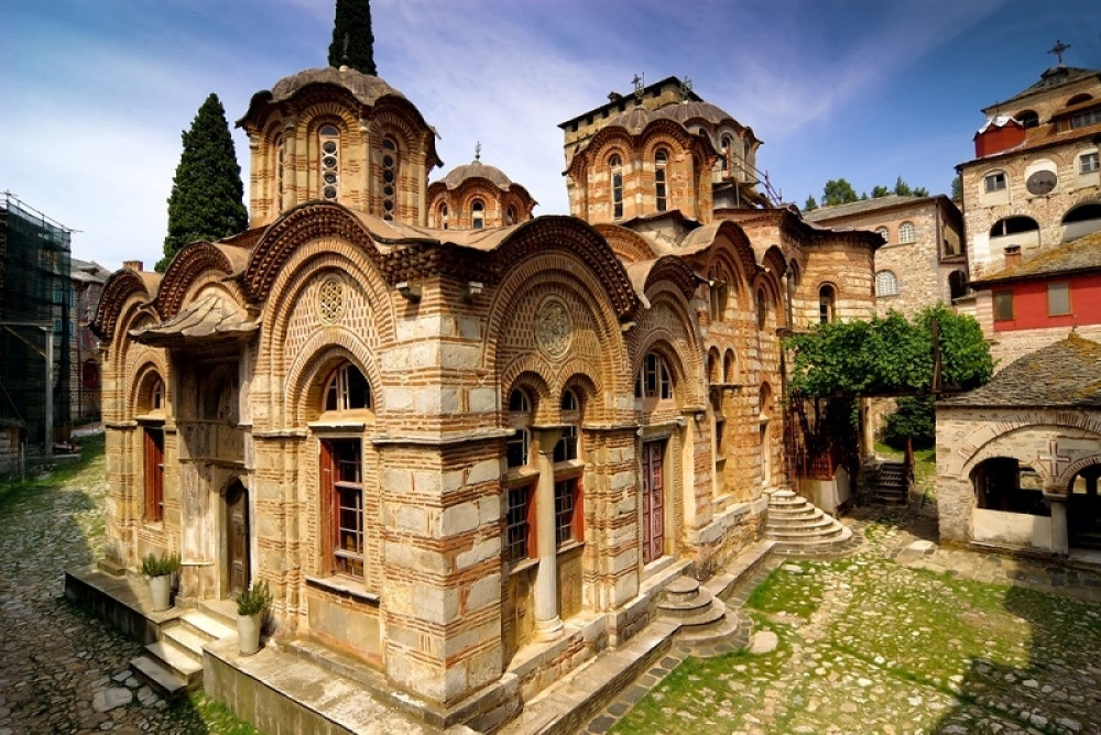 UPOZORENJE: Hilandar u opasnosti, Srbima zabranjuju posetu?