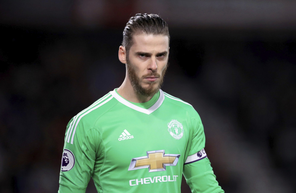 Samo jedan čovek je stao na stranu Španca - ali onaj najvažniji