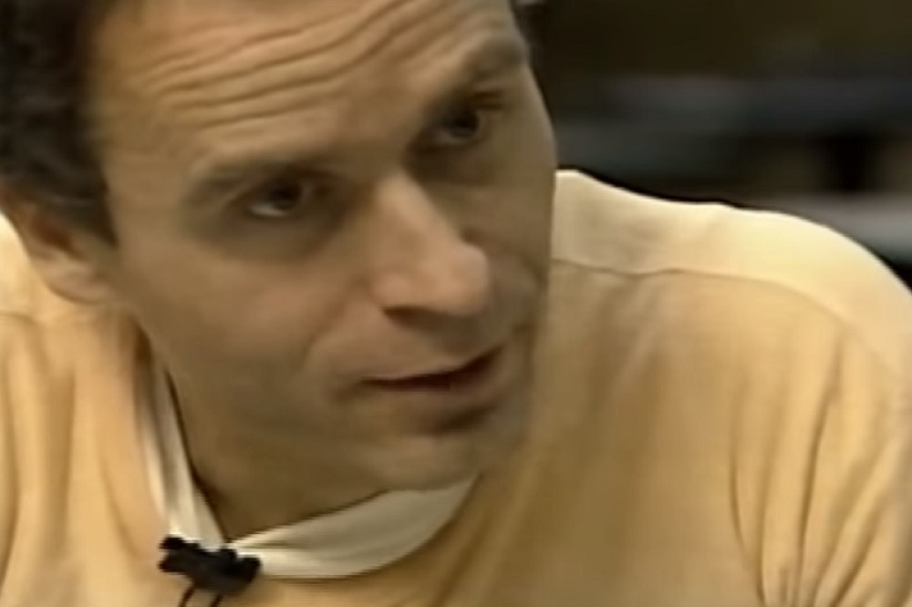 Pošto su ga pogubili, izvadili su mu mozak kako bi vršili eksperimente!