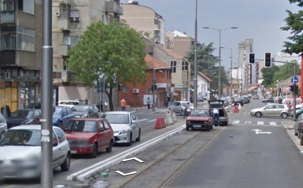 "Začuo se tup udarac, dečko govorio devojci da je voli dok mu je šikljala krv iz vrata"