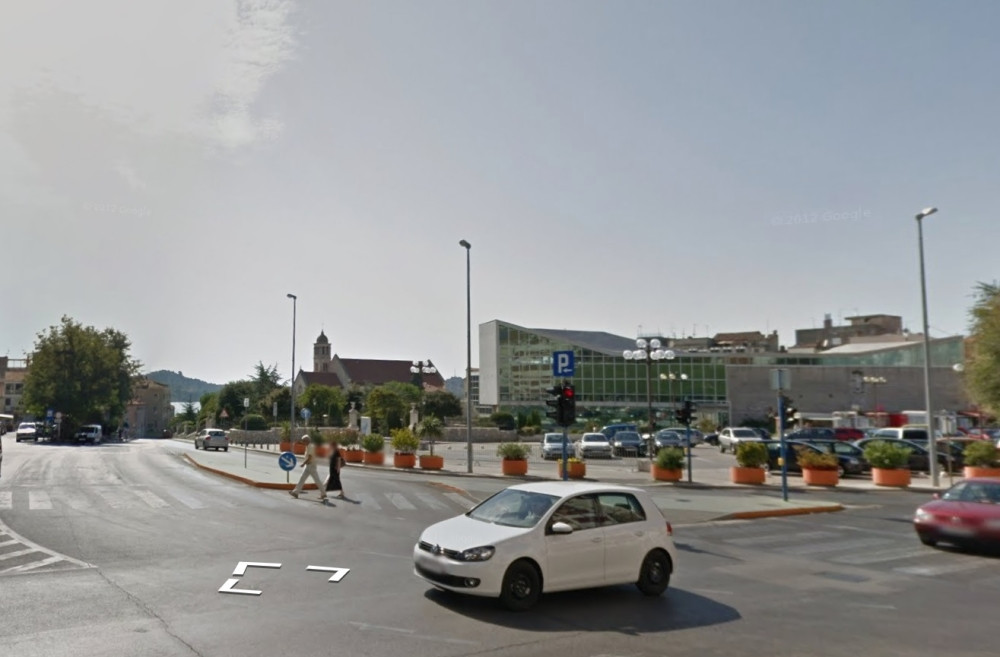 Beograđanin otišao u Šibenik, tamo doživeo nešto što će sve razbesneti