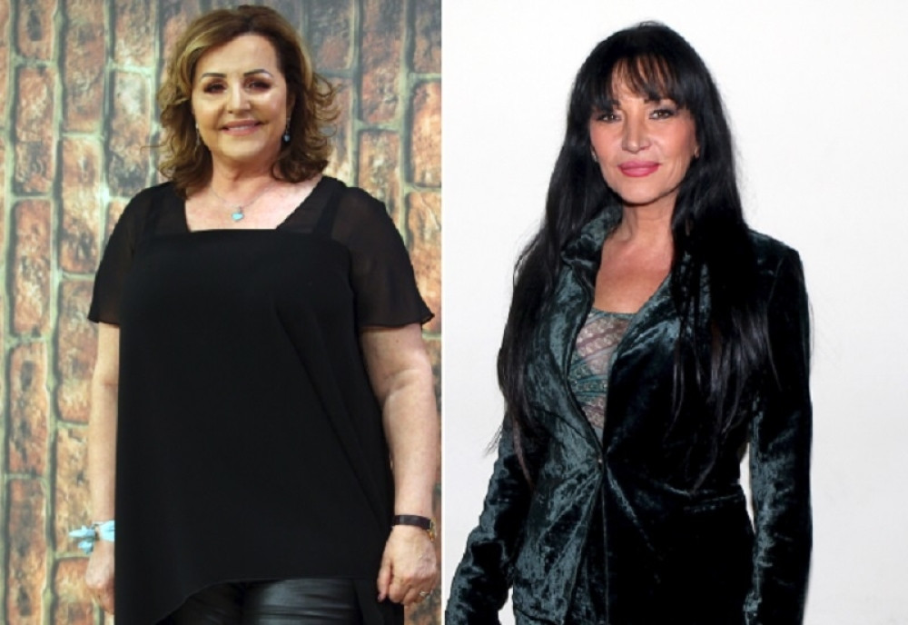 Ove naše pevačice su ostale trudne pre nego što su napunile 18. godina! (FOTO)