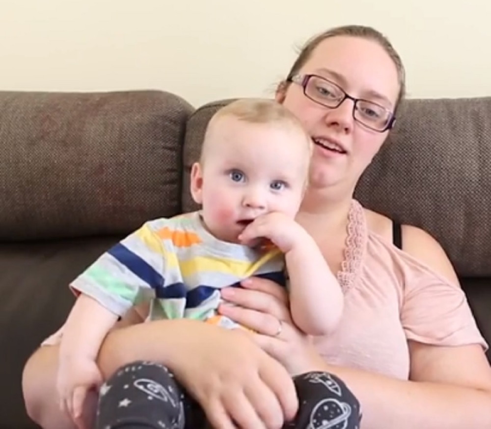 Ova beba bi uskoro mogla da umre, a kad vidite razlog, NEĆETE MOĆI DA NE ZAPLAČETE