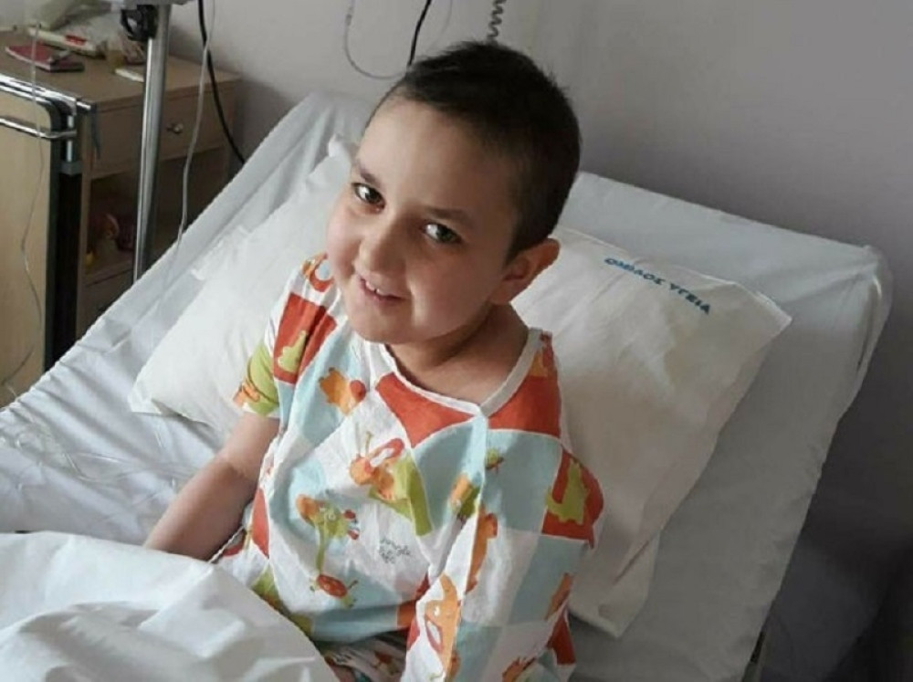 Mala Jovana nije idržala, preminula u bolnici