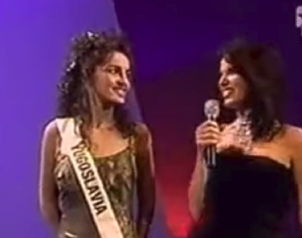 BILA JE POSLEDNJA MIS JUGOSLAVIJE, A ONDA SE UDALA U EMIRATIMA! Evo kako danas izgleda i čime se bavi