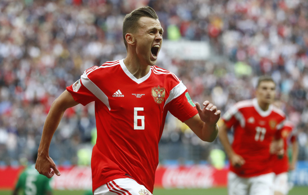 PRETI MU REKORDNA SUSPENZIJA Rus dopingovan igrao protiv Hrvatske, odrukao ga otac!