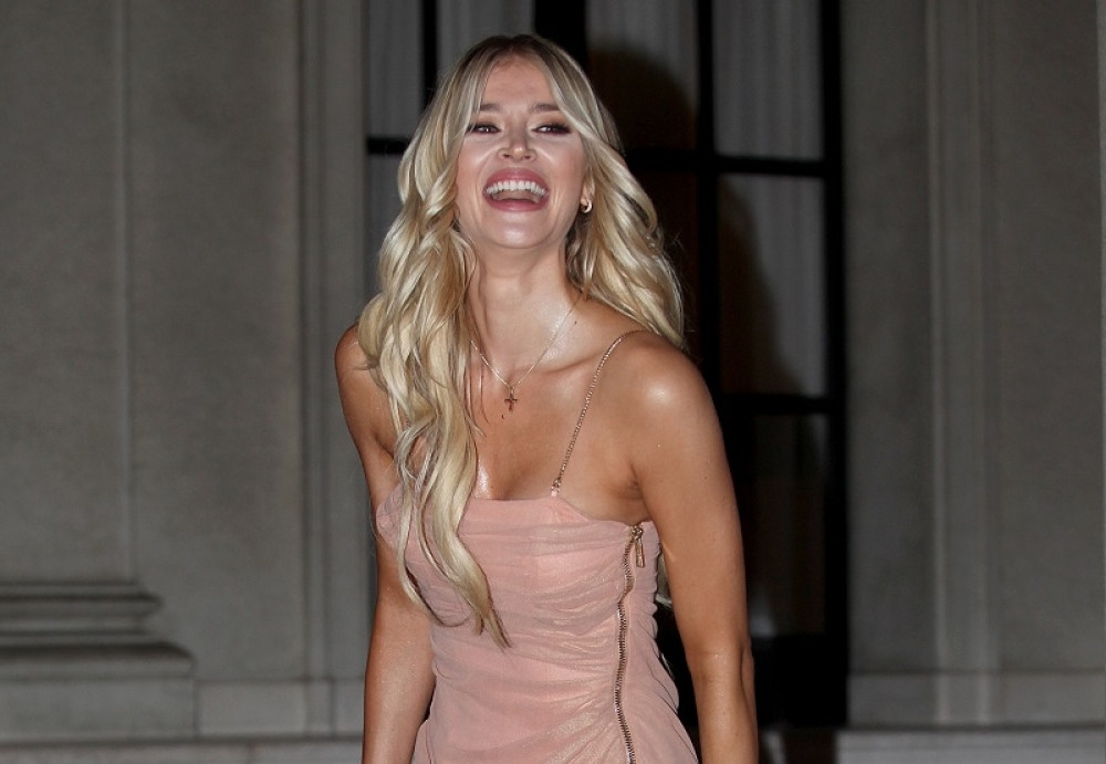 Hrvatska BRUJI o vezi Sofije Milošević i njihovog poznatog fudbalera, a reakcija aktera ove afere je SVE OBJASNILA! (FOTO)