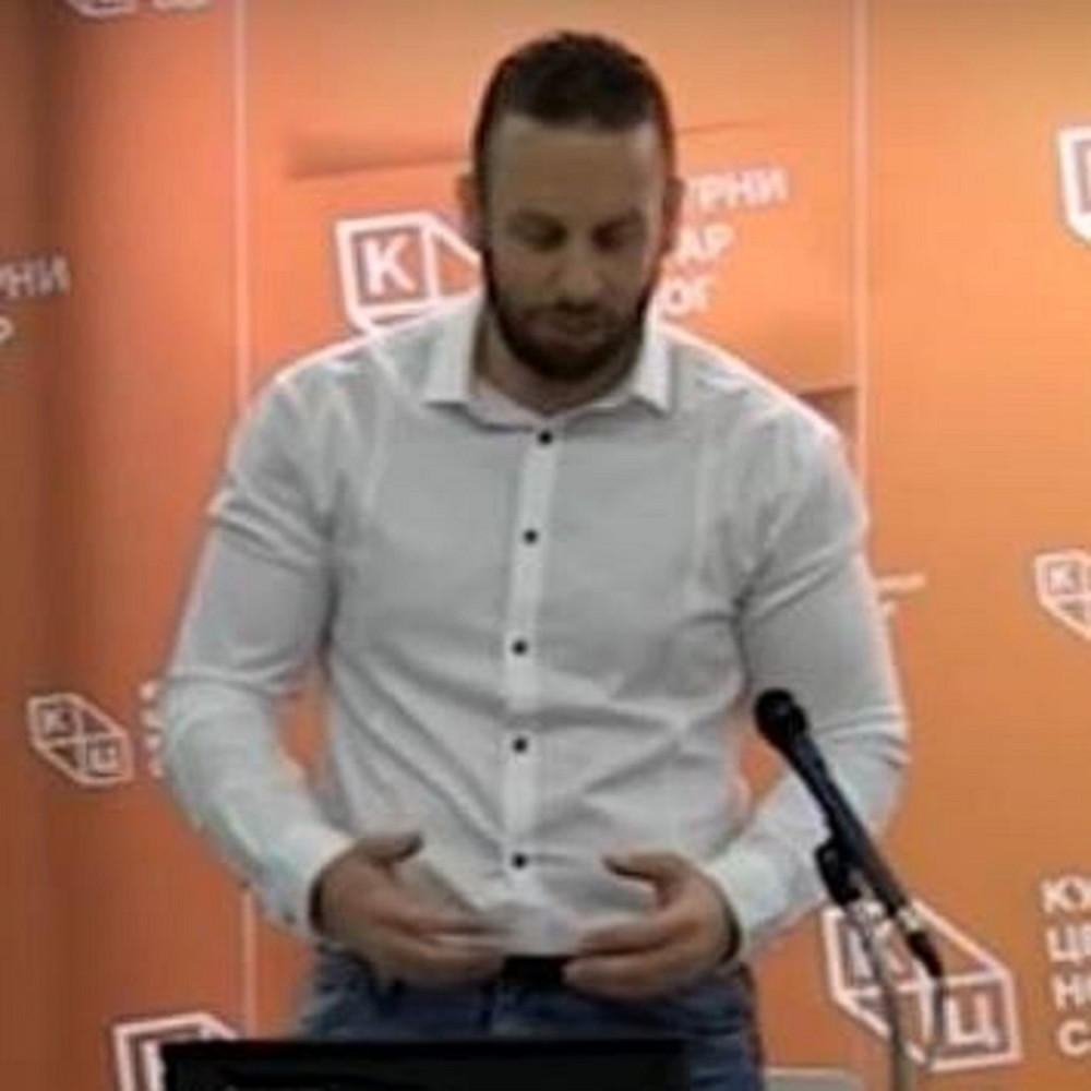 Pristojni narodi slave kada pobede sebi jednake!