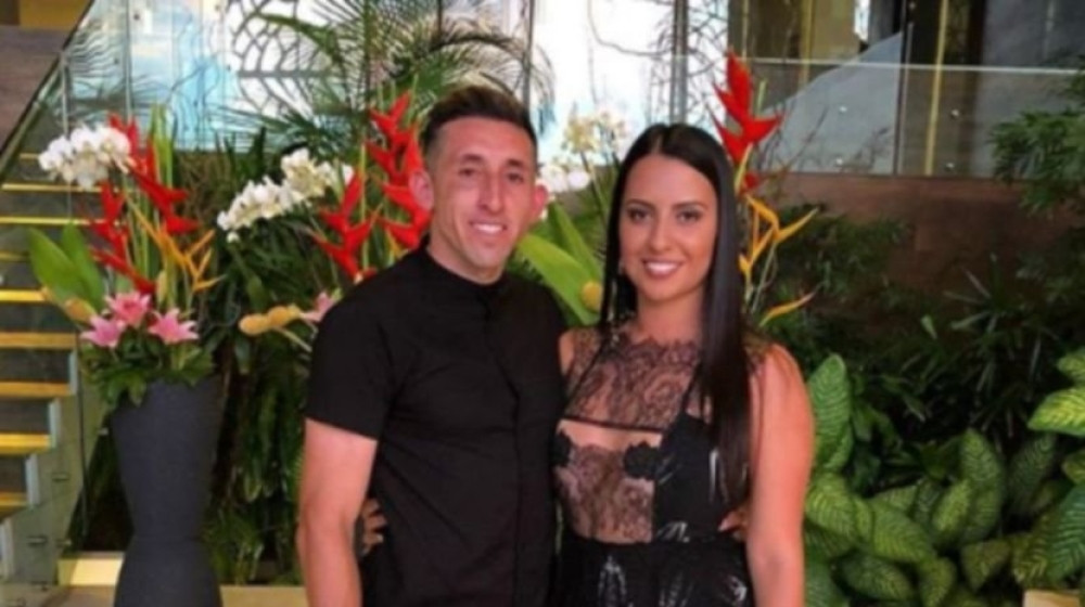 Ovaj Meksikanac je i tako smešan ORGIJAO sa prostitutkama pred Mundijal, a pogledajte ga POSLE OPERACIJE