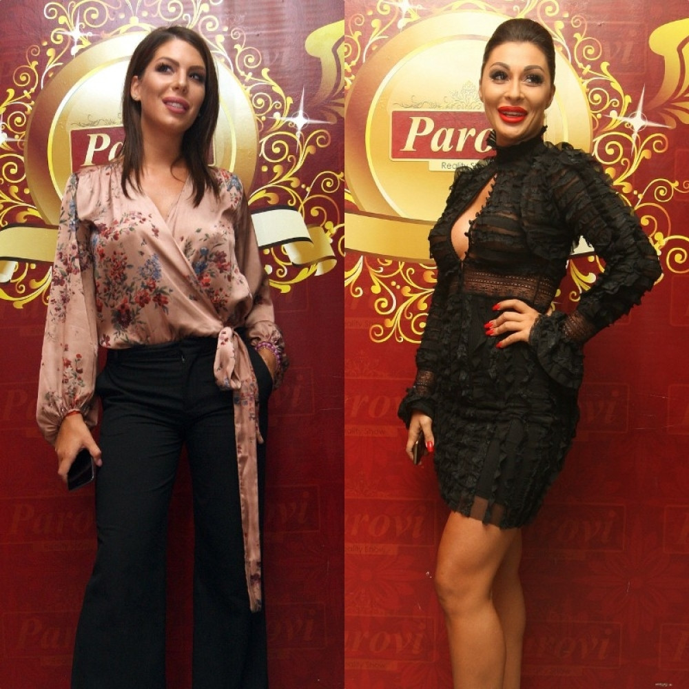 ZORICA DUKIĆ PROGOVORILA O NINI PRLJI Bavila se time pa dolijala! Da joj nisam dala 20.000 evra bila bi na ulici!