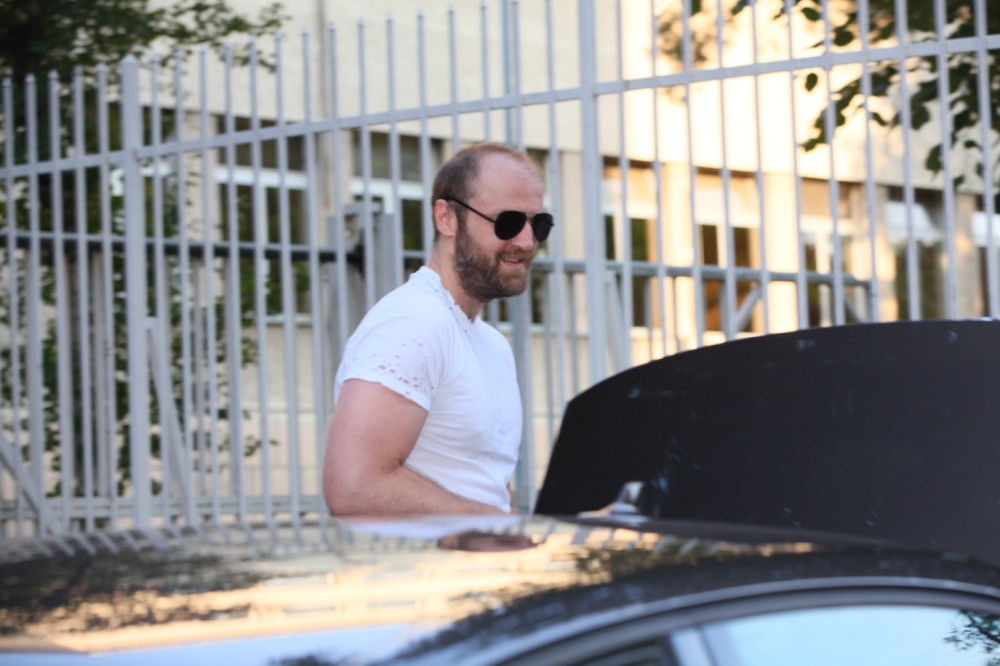 Sudija pobesnela! Niko nije mogao da veruje šta se dešava!