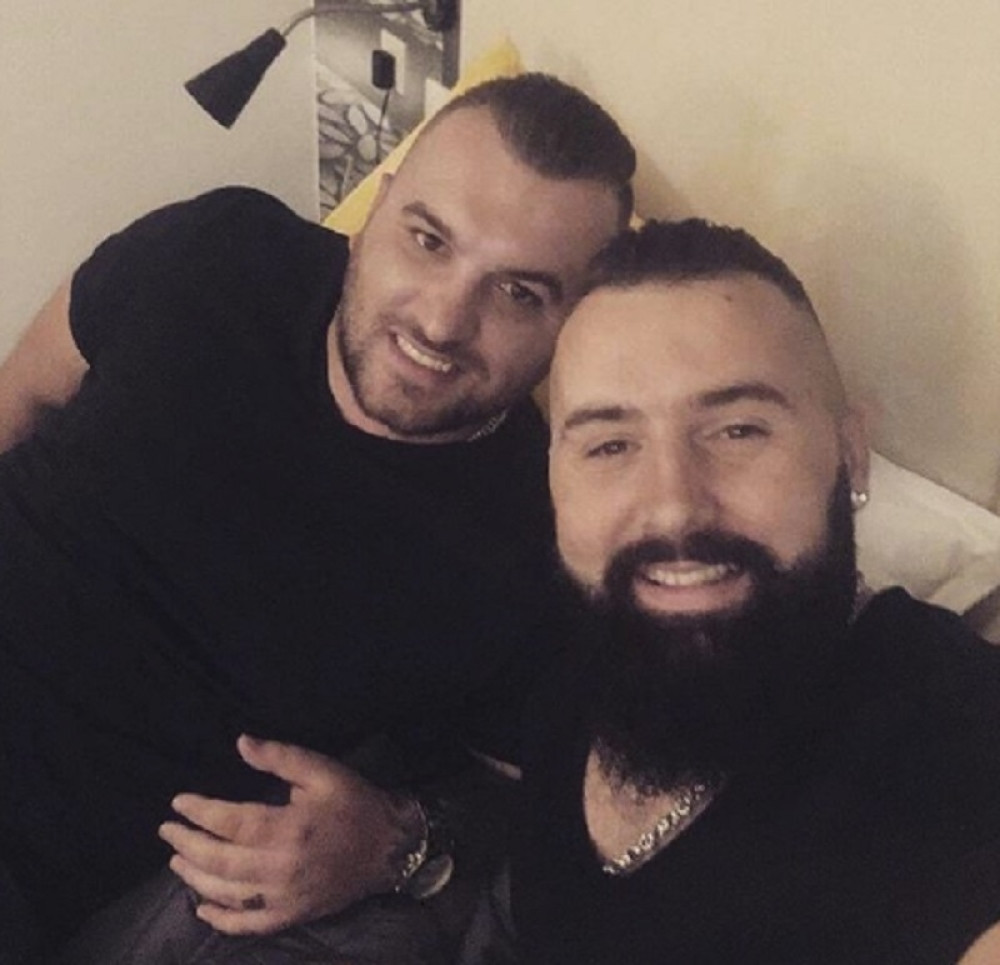 NIKADA NEĆETE POGODITI! Svi znate ko su Džala Brat i Buba Koreli, a ovo su njihova PRAVA IMENA!