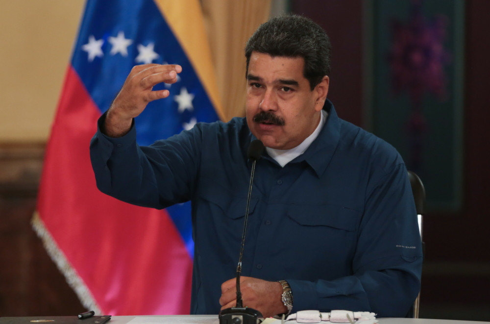 Maduro najavio da će biti besplatan za sve građane!