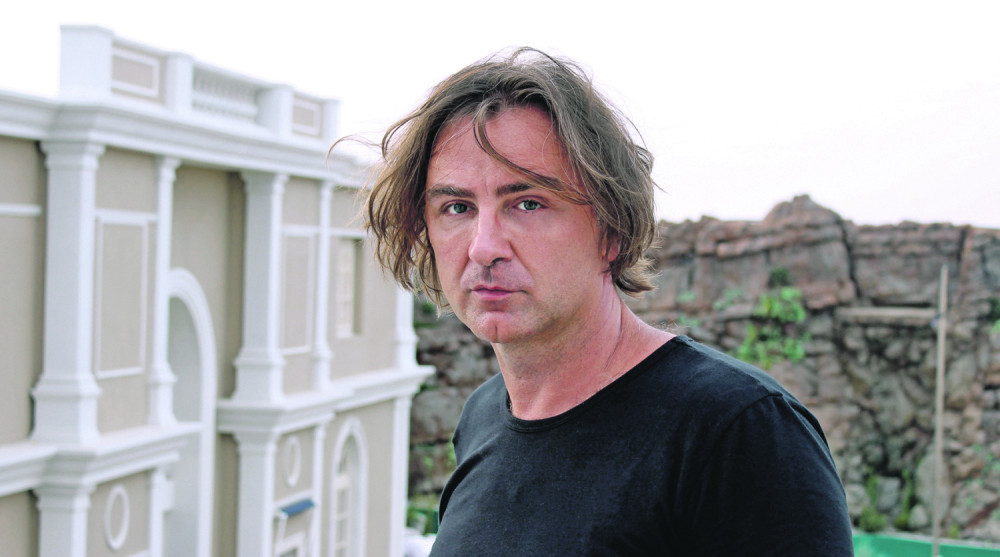 OTVORENO PISMO ŽELJKA MITROVIĆA MINISTRU KULTURE Vređajte mene, a ne narod! Gledate pornografiju u kancelariji i ne koristite nadležnosti da sprečite ono što je važnije da sprečite!