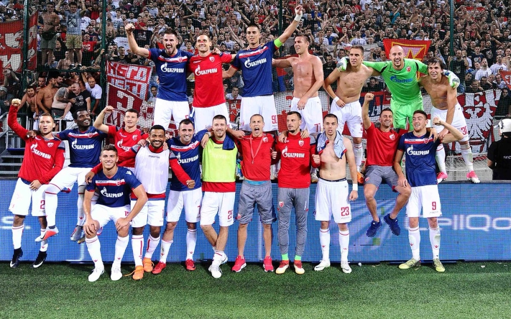 Nikad JAČA Liga šampiona: Zvezda među 13 bivših prvaka Evrope, prštaće od fudbala!