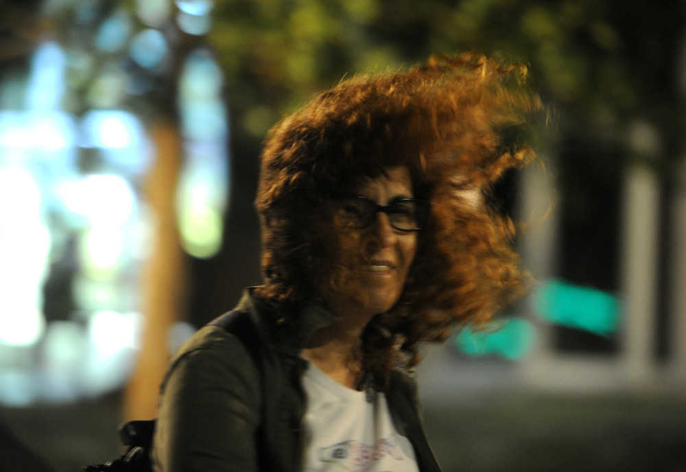 Košava nosi sve pred sobom, temperatura do 21, ako se nalazite u ovim delovima Srbije - BUDITE NA OPREZU!