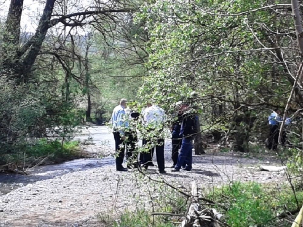 Otkriven motiv ranjavanja mladića na plaži u Futogu