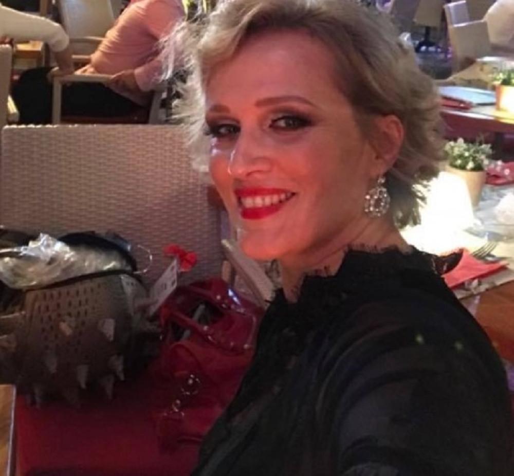 Ćerka poznate pevačice zanosi vanserijskom lepotom, prava bomba