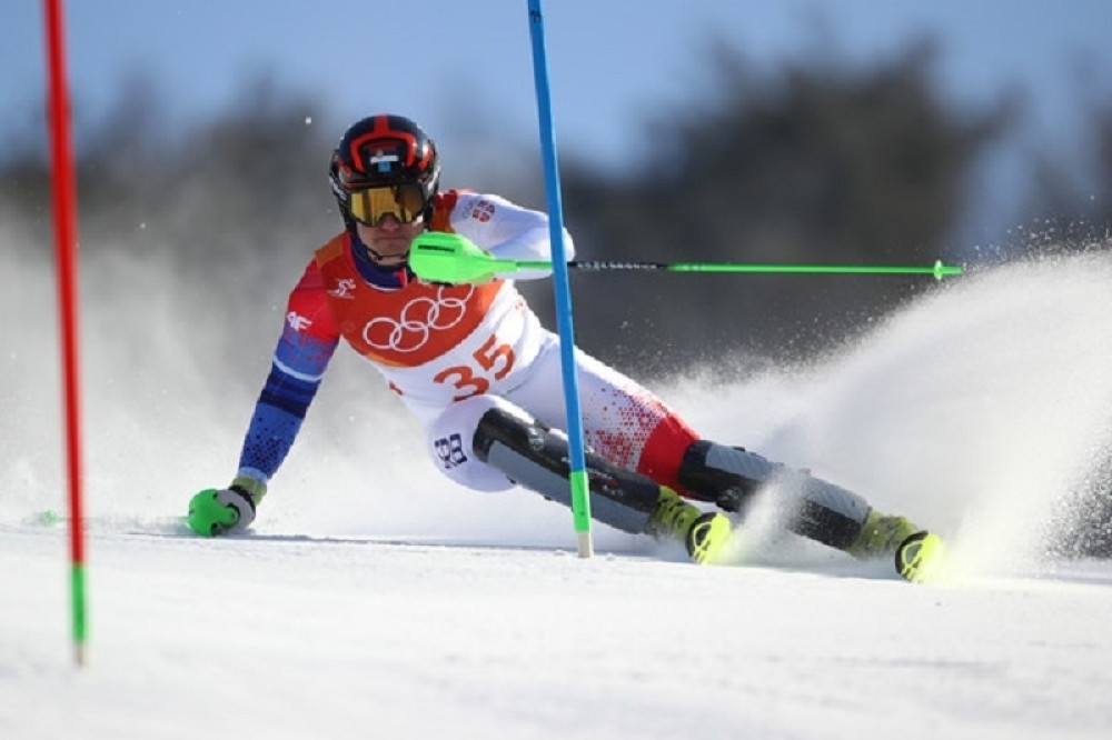 Marko Vukićević vozi tri trke u Švedskoj!