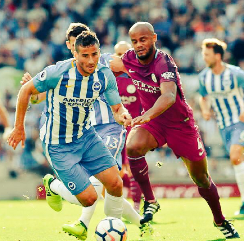 Zvezdin novi napadač oženio misicu kojoj voli da zavuče prste ispod farmerki (FOTO)