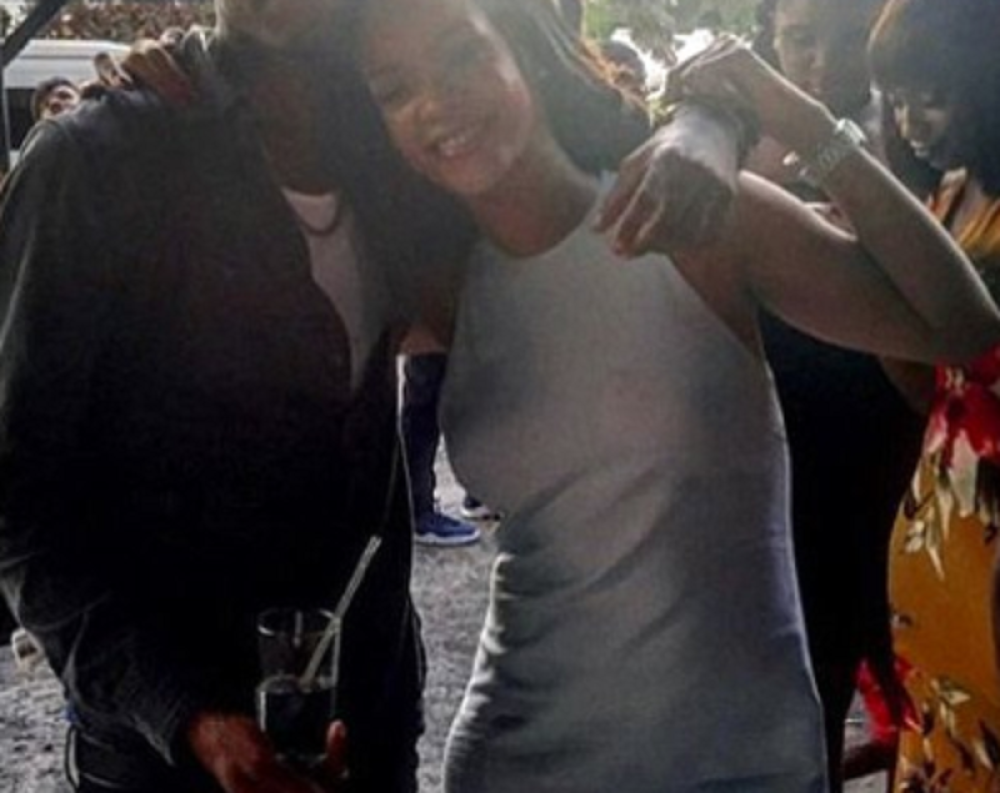 MUŠKARAC MU JE PRIŠAO NA ULICI I PUCAO U NJEGA... Strašna priča o tome kako je ubijen brat poznate pevačice!