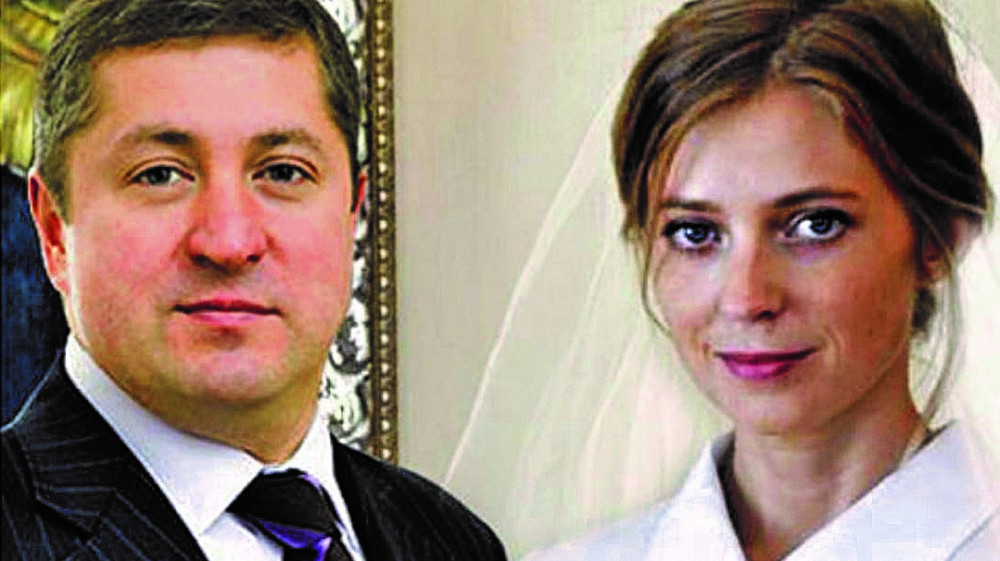 Putinova lepotica napravila svadbu u srpskom restoranu!