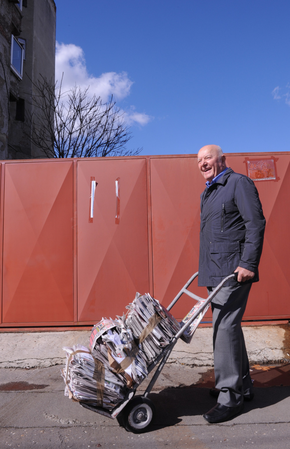 U Zvezdi i Partizanu haraju špijuni, rat tajnih službi je prisutan toliko da i film može da se snimi