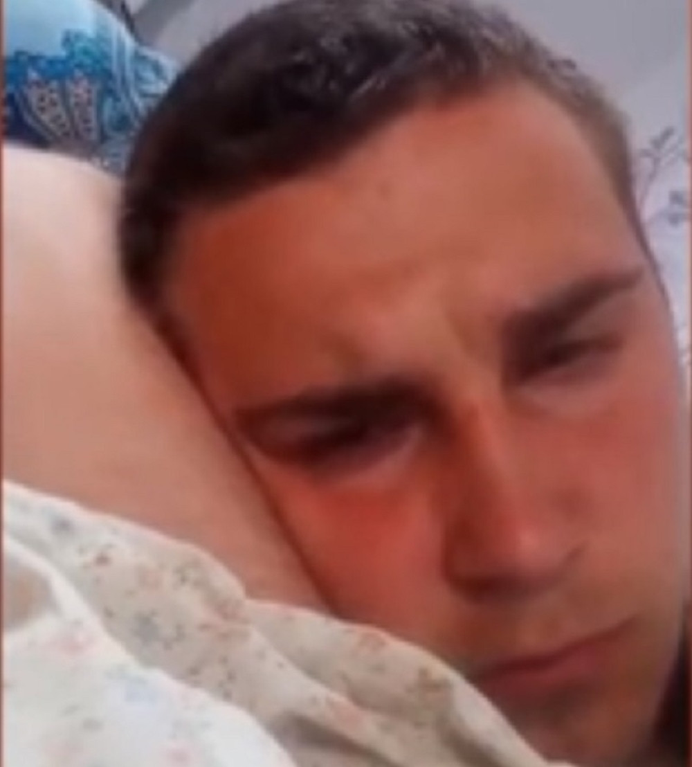 Vladimir (18) je Mariju (16) svirepo silovao, ubio i RASKOMADAO SEKIROM! Kada budete videli kako je kažnjen POBESNEĆETE!