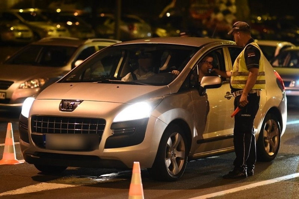 Apatinska pivara Upravi saobraćajne policije donirala najsavremenije alkometre i dodatnu opremu
