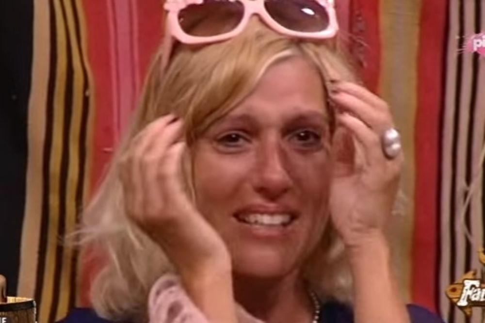 Za nju je "Zadruga" završena! Ovo je pravi razlog, moraće da plati kaznu!