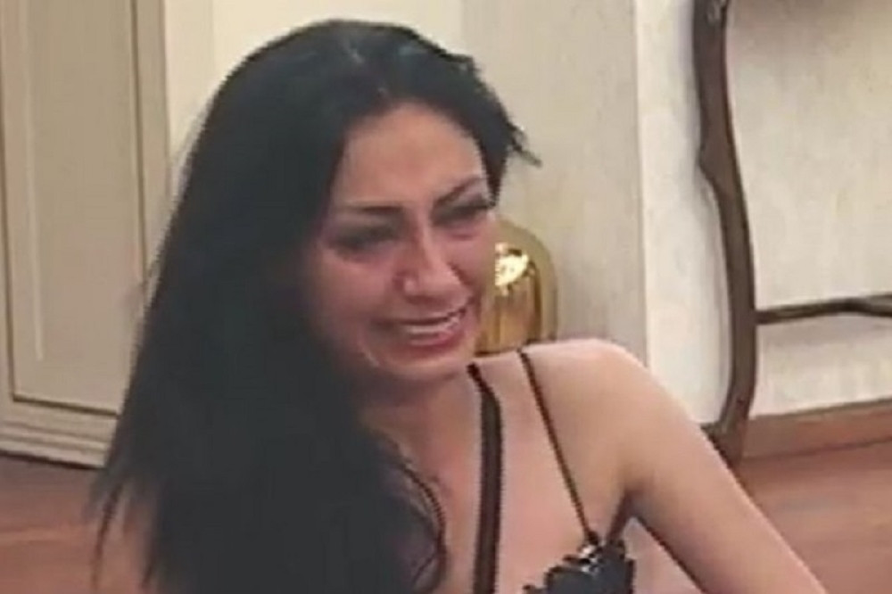 Zoranu je sveštenik silovao sa 14 godina, a u sve je bila umešana i njena majka!