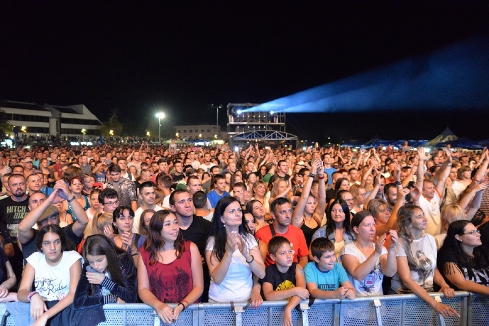 4 DANA PROVODA ZA CELU PORODICU Velikogospojinski dani u Novom Bečeju, evo kakav program vas očekuje!