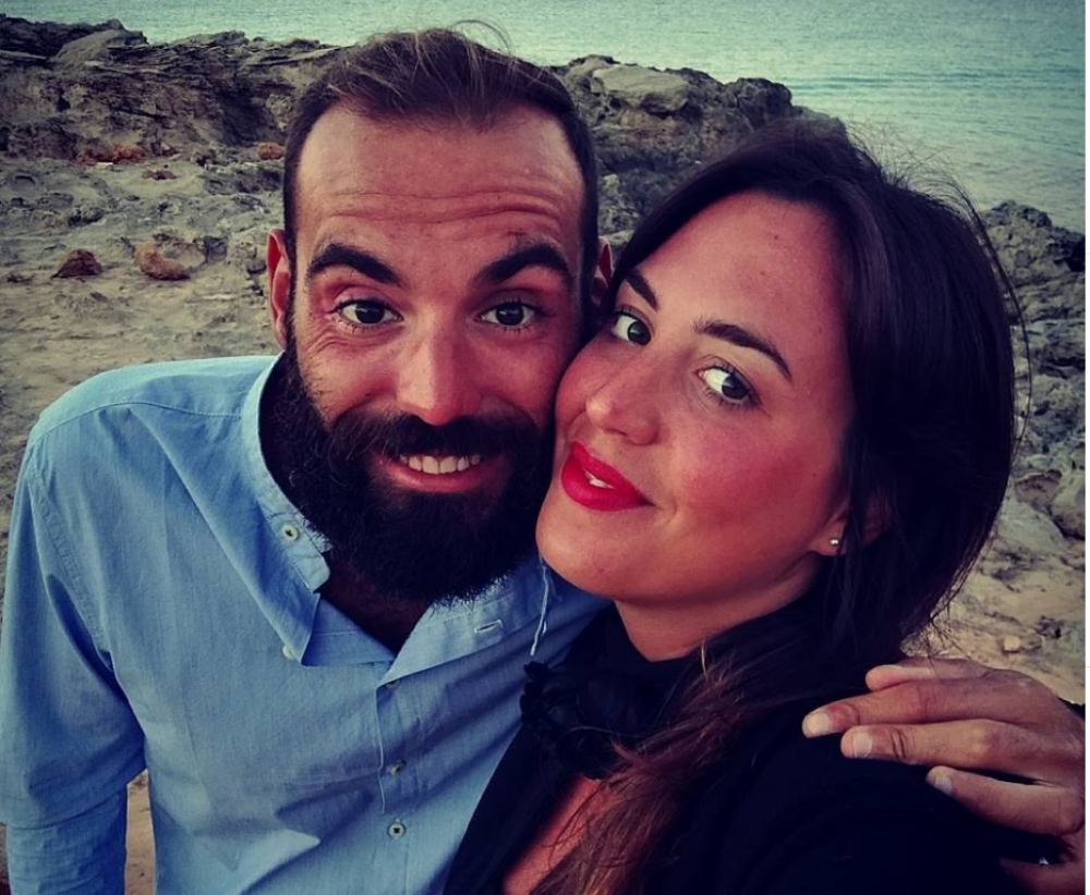 MISLIO SAMO NA JEDNO Most je počeo da puca, iskočio je iz automobila, pa SATIMA VISIO držeći se za armaturu