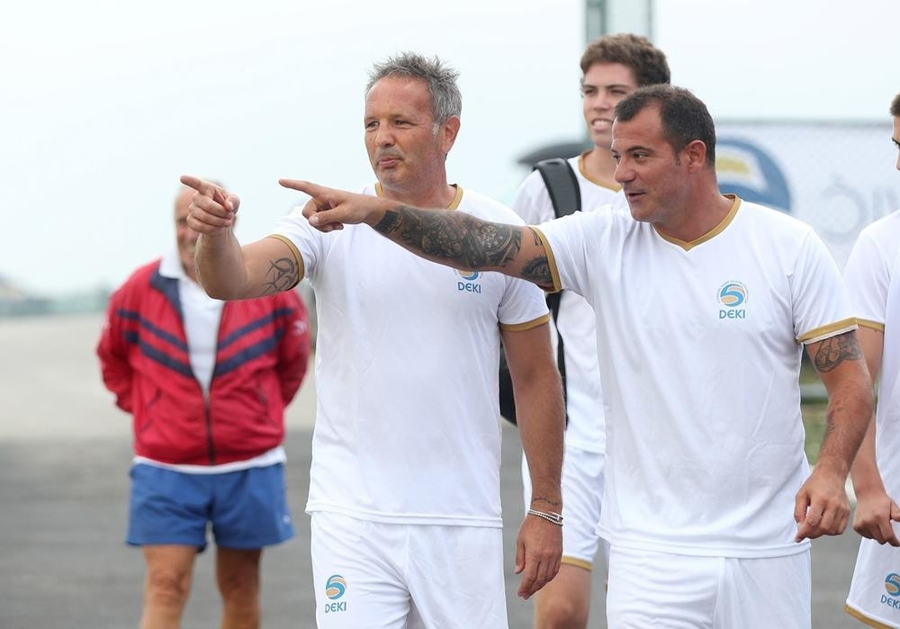 Miha ima snagu za životnu pobedu!