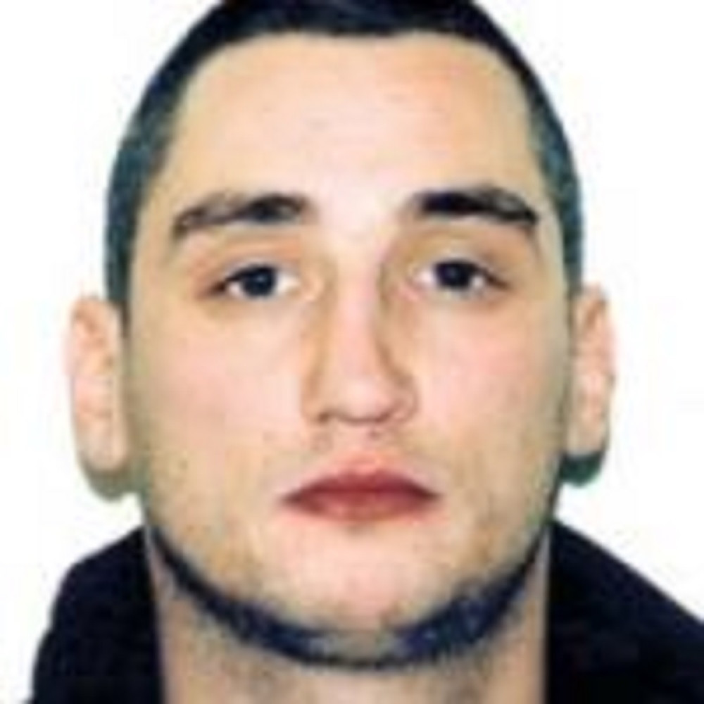 Badžin sin provaljivao kao nindža, ali je u kući Saše Popovića napravio KOBNU GREŠKU