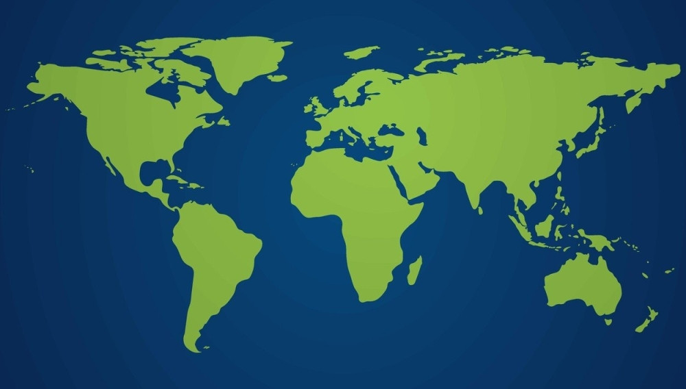 Ovih pet država je NEMOGUĆE VOJNO OSVOJITI!