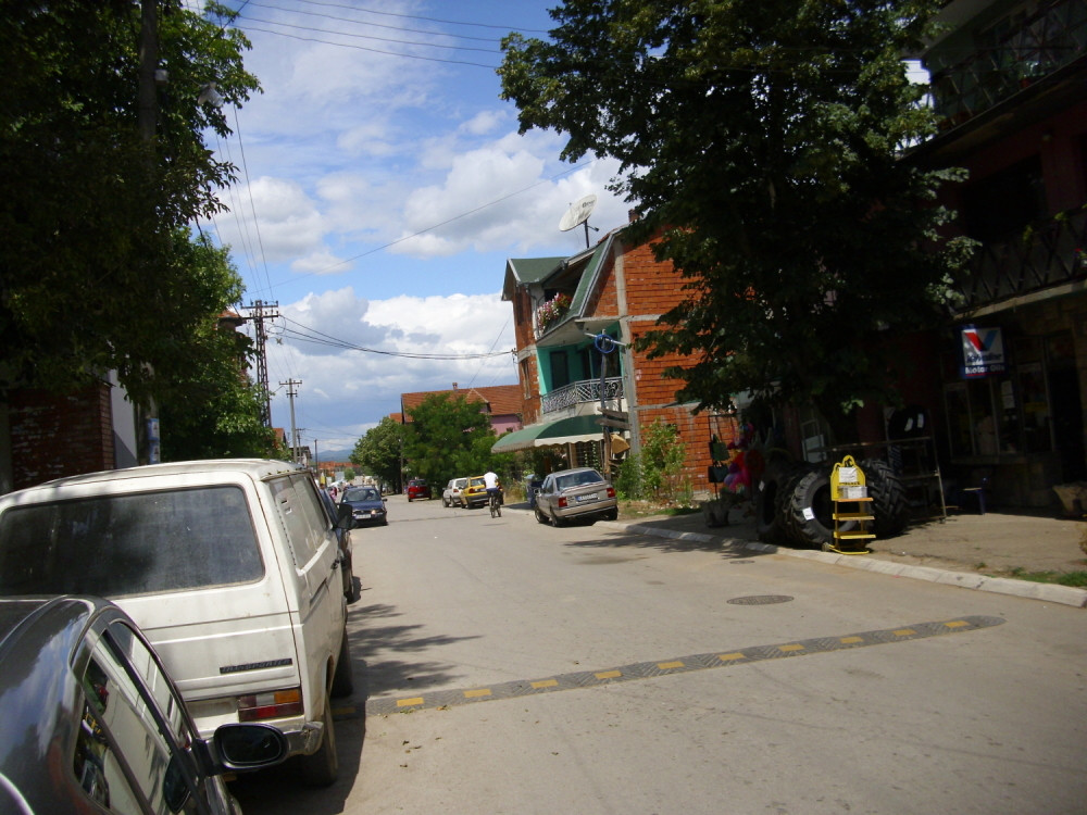 Obesio se radnik "Vodovoda", kolege u šoku!