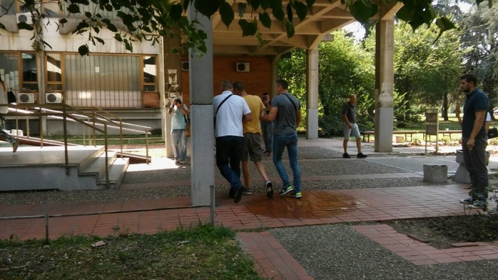 Badžin sin: Sve mi je namešteno zbog oca!