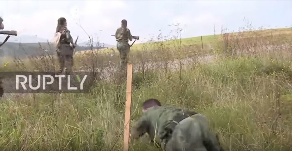 Kamp na Zlatiboru je samo početak, ali ubuduće ćemo raditi TAJNO!