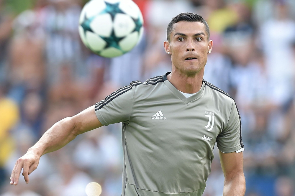 Jugović: Ronaldo može Juventusu doneti Ligu šampiona!