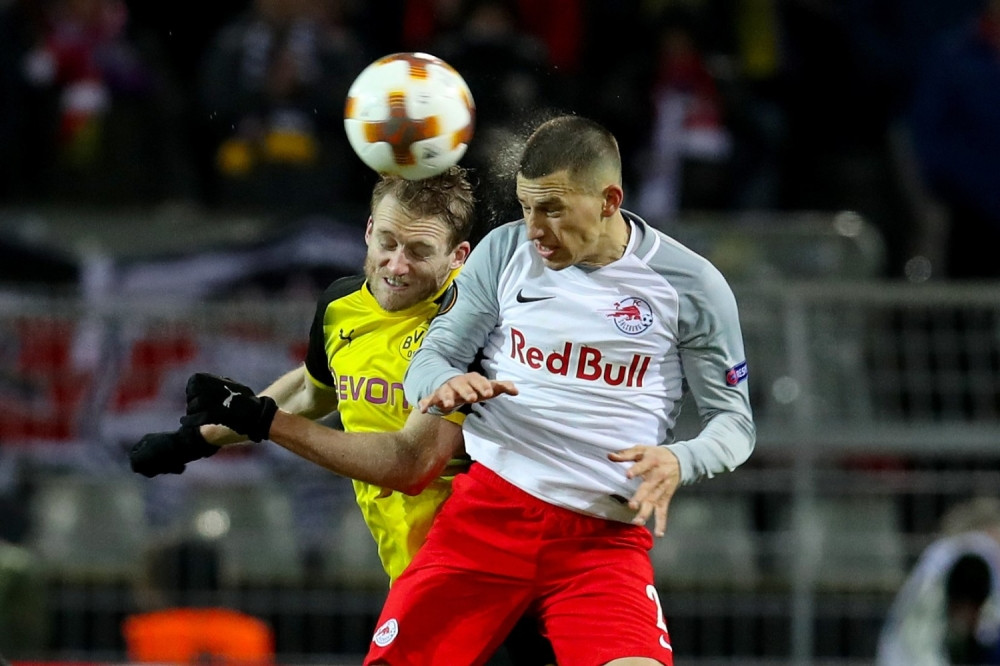 Salcburg - klub koji je PRODAO dušu!