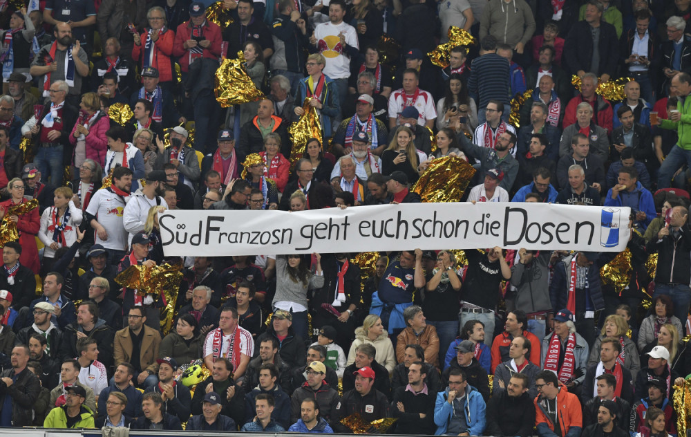 "Delija" u Salcburgu već ima 10.000, Austrijanci žale što će biti gosti na svom terenu!