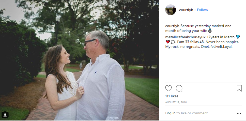 Kako je devojka sa 25 godina postala "baba" sa troje unučadi? (FOTO)