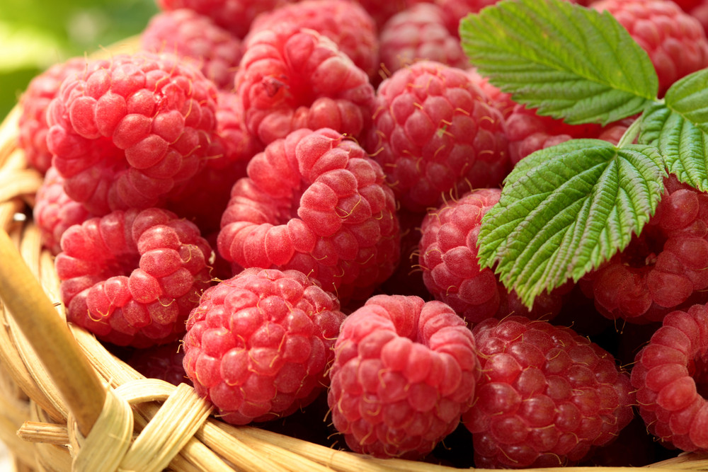 Maska od malina za besprekoran ten i savršeno ZDRAVU kožu! Rezultati će vas ODUŠEVITI!